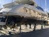 Naval Tecnosud Boat Stand alla Fiera Nautica di Sardegna con un'altra novità