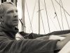 Going Down! Cape Horn, cold, wet and challenging Golden Globe Race