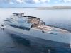 Pegasus 88m Superyacht is designed to be 