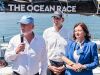 L'Ocean Race arriva ad Atene per la conferenza 