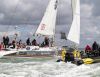 Ocean Globe Race: Maiden si rifà! Un ritorno trionfale nelle acque di casa
