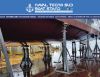 Naval Tecno Sud Boat Stand lancia il manuale informativo per taccare le diverse tipologie di barche