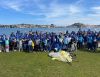 Riparte ''Mare Pulito'' all’Isola d’Elba: raccolta 1 tonnellata di rifiuti da spiagge e fondali