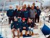Captains and Crew: Corsi per Skipper e Hostess marzo 2023 a Cannigione