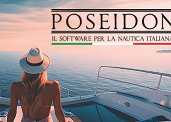 Poseidon Software: nuova versione 2024, Live Widget ed altre news