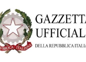 UCINA: pubblicato in Gazzetta Ufficiale il Registro Telematico