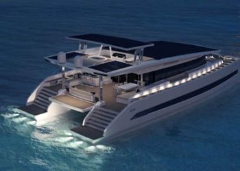 Two more Silent 80 sold and the under construction flagship becomes Silent 80