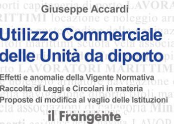 Giuseppe Accardi - Utilizzo Commerciale delle Unità da diporto