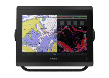 Garmin presenta il nuovo aggiornamento software gratuito per la serie GPSMAP