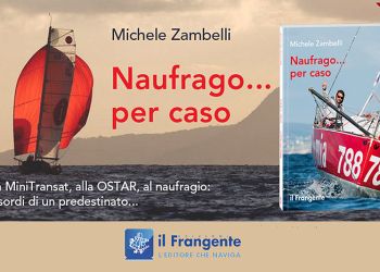 Michele Zambelli - Naufrago... per caso