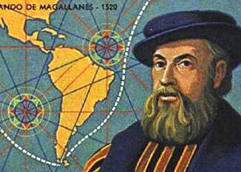 Ferdinando Magellano: il giro del mondo in 2 anni, 11 mesi e 17 giorni