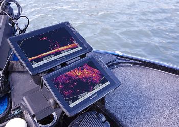 Garmin presenta LiveScope Plus Il massimo della tecnologia applicata alla pesca