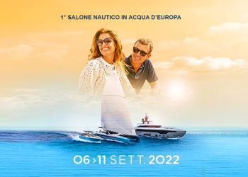 Cannes Yachting Festival, 6 - 11 settembre 2022 - Il Salone più eclettico del mondo