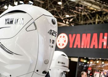 Nauticsud 2020: Yamaha con la gamma di fuoribordo e speciali promozioni per la fiera
