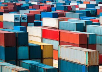 Il Container: lo “scatolone” che ha cambiato il mondo dei trasporti