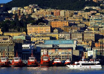 Il Lloyd's Register ottiene l'autorizzazione a certificare le navi non-SOLAS in Italia