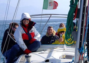 Miriam Lettori - Patente nautica senza alcun limite dalla costa a vela e a motore 7a edizione