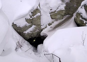 Subacquea: Exploro Orda Cave 2019