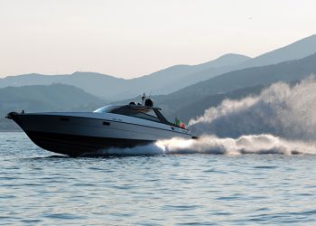 Cannes Yachting Festival 2022: il nuovo Otam 58 GTS pronto per il debutto mondiale