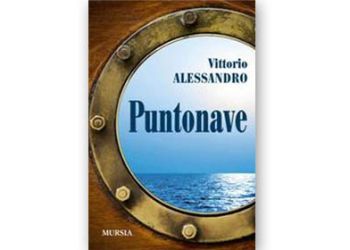Puntonave, il diario di bordo di Vittorio Alessandro
