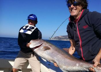Ricciola Cup 2018: all’isola del Giglio torna la la gara di pesca a traina più antica d’Italia