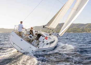 Navico & Bavaria Yachts announce New Partnership