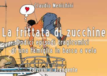 Claudio Menichini - La frittata di zucchine