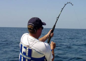 Nuove regole in vista per la pesca sportiva