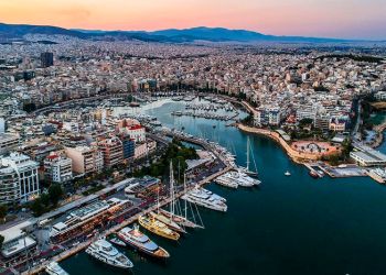 BWA Yachting welcomes BWA Yachting Greece