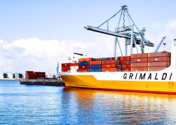 ECSA: il trasporto marittimo europeo è fondamentale per il successo della nuova strategia commerciale dell'UE