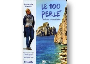 Le 100 perle del mare italiano