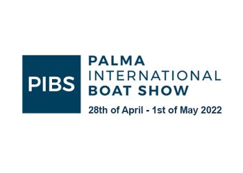 Palma International Boat Show 2022 - Palma di Maiorca, 28 aprile 1° maggio - Moll Vell di Palma