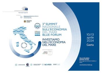 Blue Forum Prima Giornata - Acampora: “Istituire tavolo nazionale per i profili professionali del Sistema Mare”