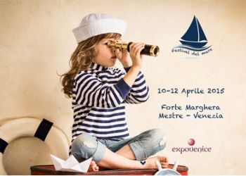Per il “Festival del Mare” Forte Marghera è nuova sede espositiva