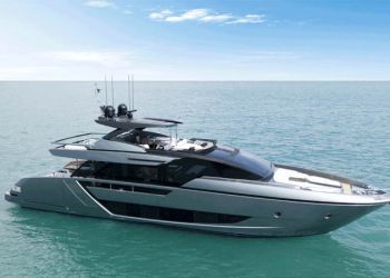 Ferretti Group al Miami International Boat Show 2024 con due fantastiche anteprime