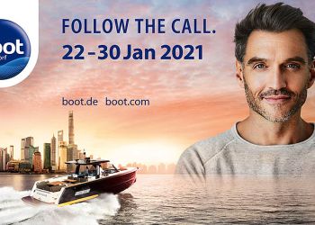 Boot Düsseldorf, annullata l'edizione 2022, appuntamento dal 21 al 29 gennaio 2023