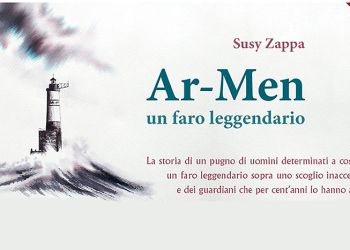 Susy Zappa - Ar-Men un faro leggendario