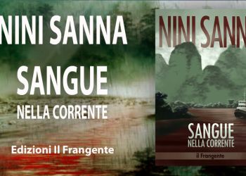 Nini Sanna - Sangue nella corrente
