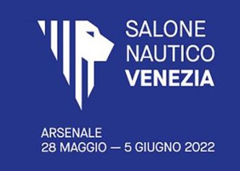Salone Nautico Venezia 2022 - Arsenale, 28 maggio - 5 giugno