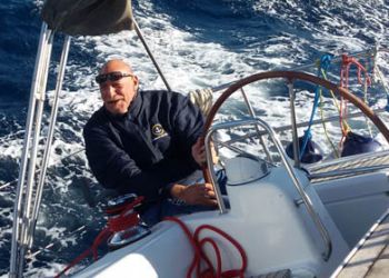 Corso per Skipper 2016 - Captains and Crew