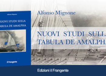 Alfonso Mignone - Nuovi studi sulla Tabula de Amalpha