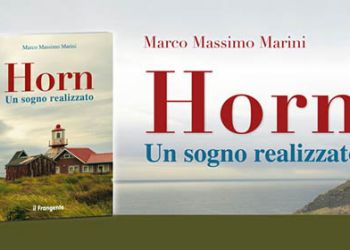 Marco Massimo Marini - Horn - Un sogno realizzato
