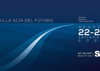 62' Salone Nautico di Genova, dal 22 al 27 settembre 2022 