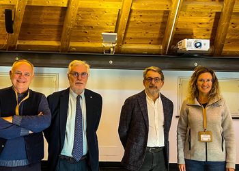 Si è tenuto a Genova il secondo Innovation Workshop  del ''Genova Process'' verso la Carta dei diritti degli Oceani