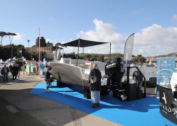 Boat Days: l'evento nautico del Lazio conferma il suo successo nella 3^ edizione al Marina di Santa Marinella