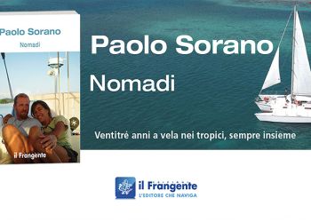 Paolo Sorano - Nomadi