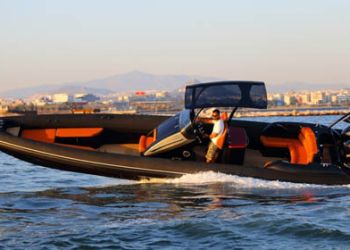 Technohull to debut in Asia Pacific at Sydney International Boat Show 2017