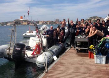 Diving in Elba: alla scoperta dell'isola con immersioni, snorkeling e uscite in barca
