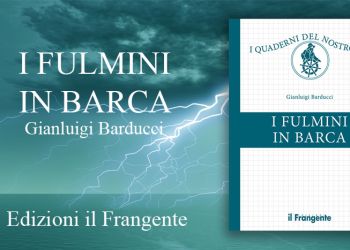 Gianluigi Barducci - I fulmini in barca 