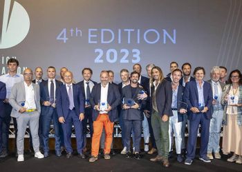 63° Salone Nautico Internazionale di Genova: i vincitori della quarta edizione del Design Innovation Award 